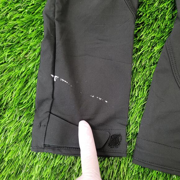 Marmot Jacket Womens XS 18x23 Windbreaker Black - Picture 7 of 16